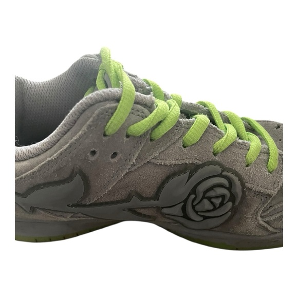 Kizo Kicks Moon Rocks Sneakers GUC - Picture 6 of 13